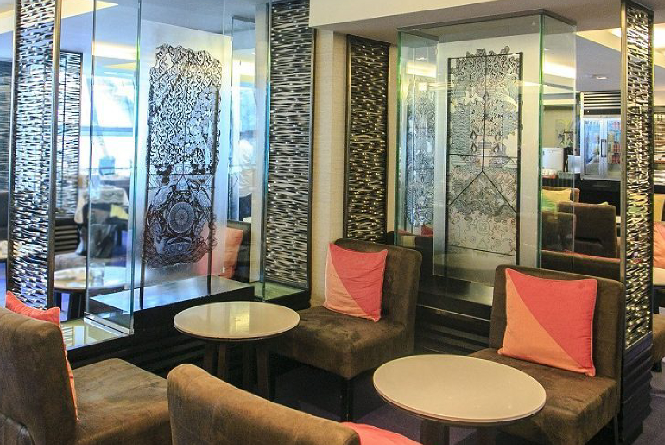 Priority Pass adds Thai Airways lounges at Bangkok