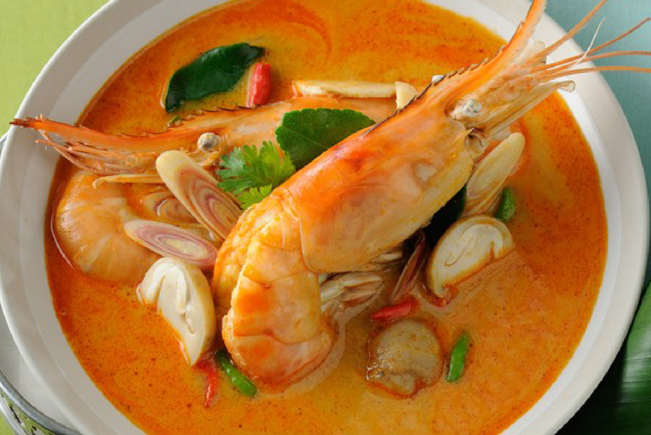 Tom Yam Kung listed among CNN’s 20 best soups of the world