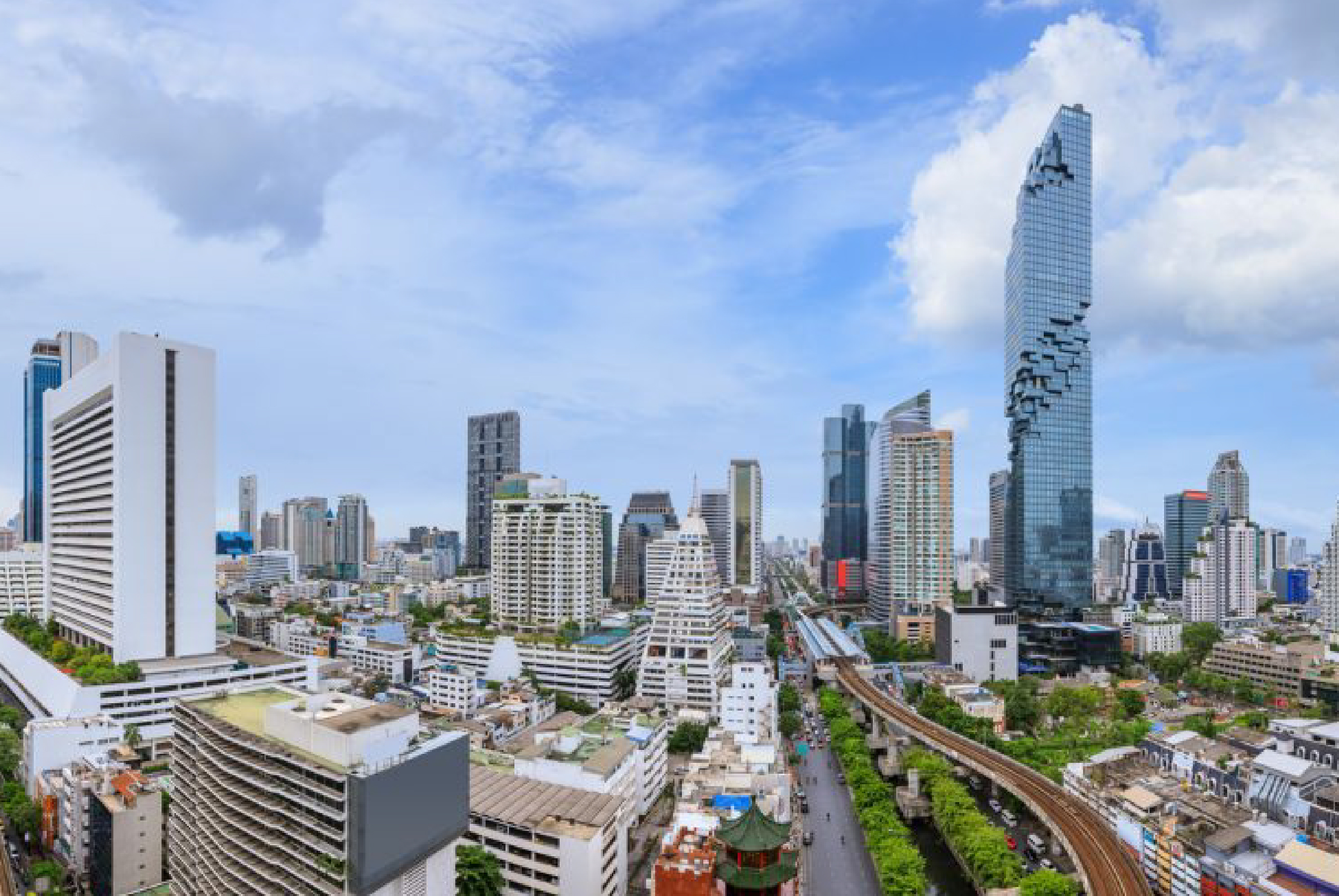 The Standard to open Bangkok property in May