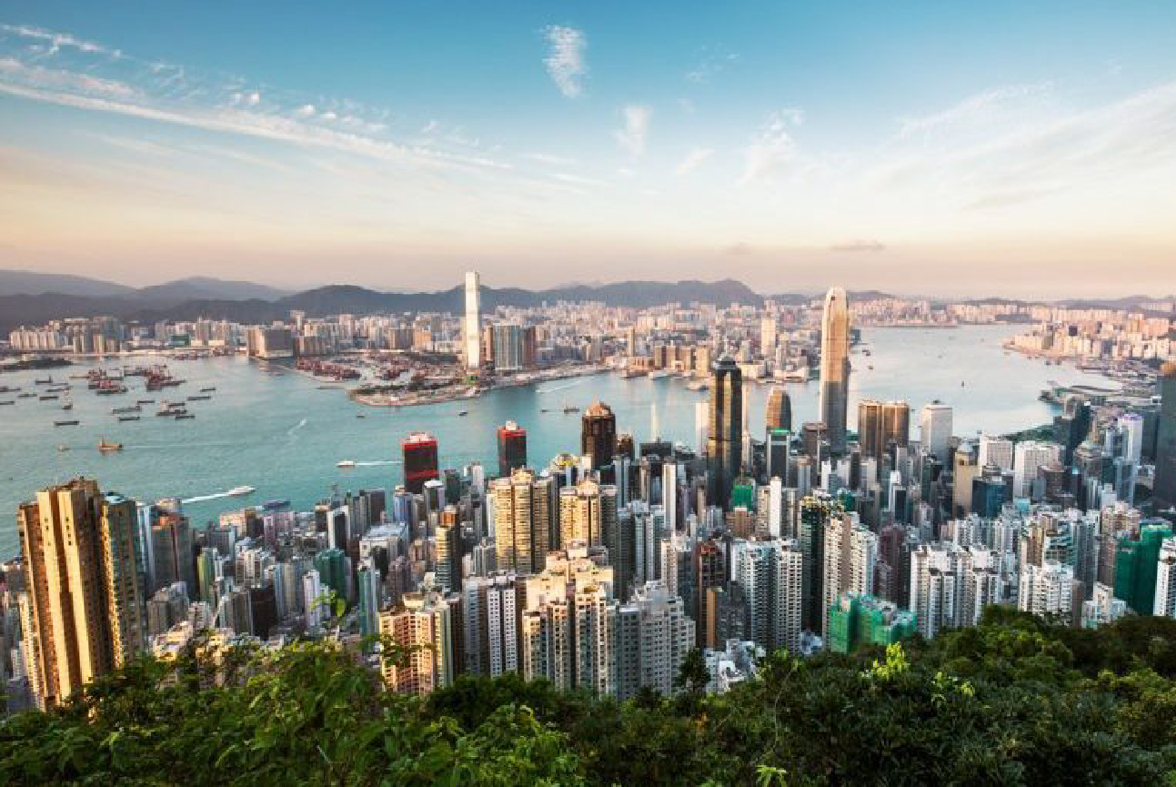 Hong Kong to ease travel restrictions from April 1